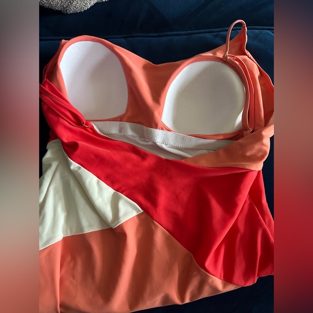 Summersalt Marina One Piece size 12 - Picture 12 of 14